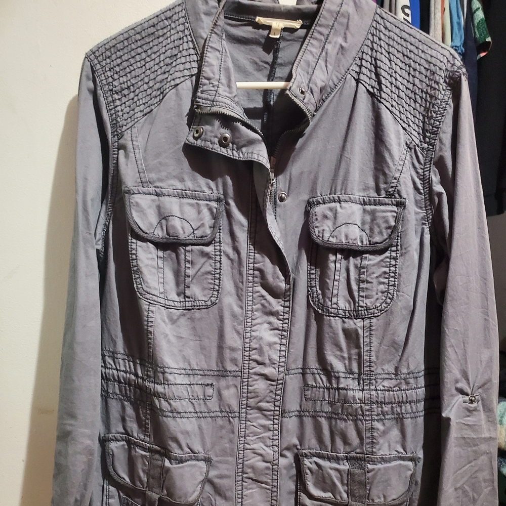 Maurices light weight jacket